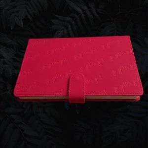 A5 Horizontal Notebook
